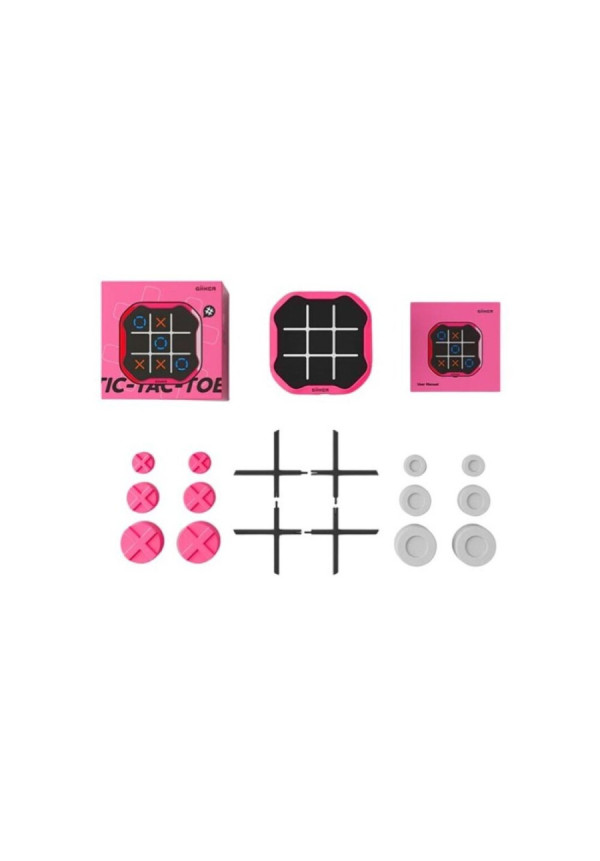 Tic tac toe Bolt GIIKER
