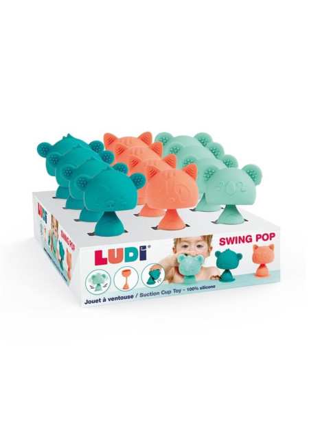 Ventosa Swing Pop LUDI