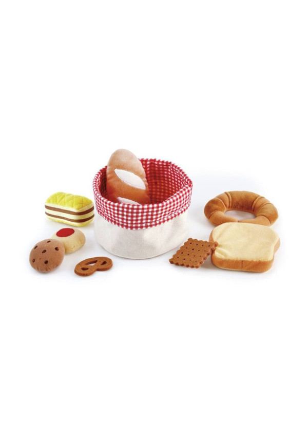 Cesta de pan HAPE 