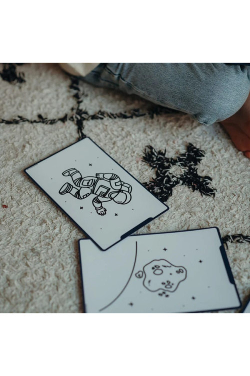 Kidydraw mini Galaxia KIDYWOLF Kidydraw mini Galaxia KIDYWOLF