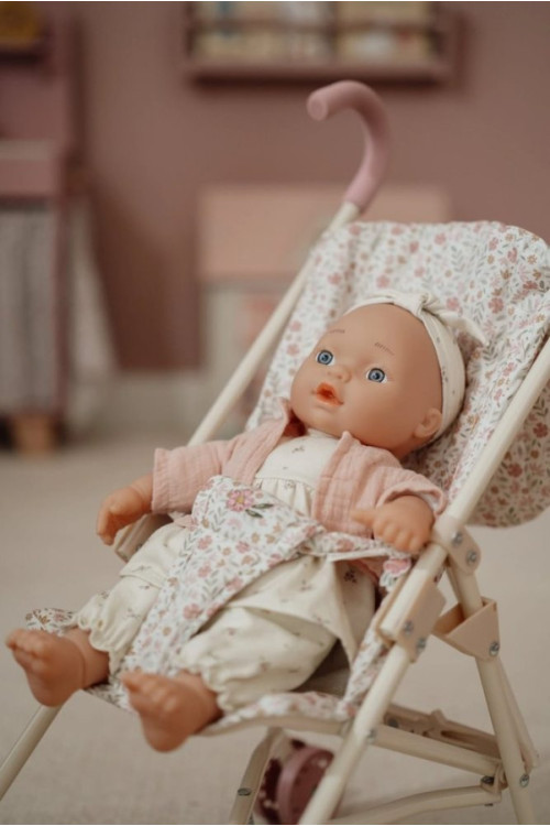 Sillita para muñecas LITTLE DUTCH
