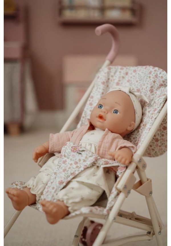 Sillita para muñecas LITTLE DUTCH