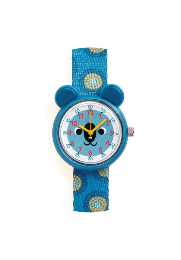 Reloj Koala DJECO