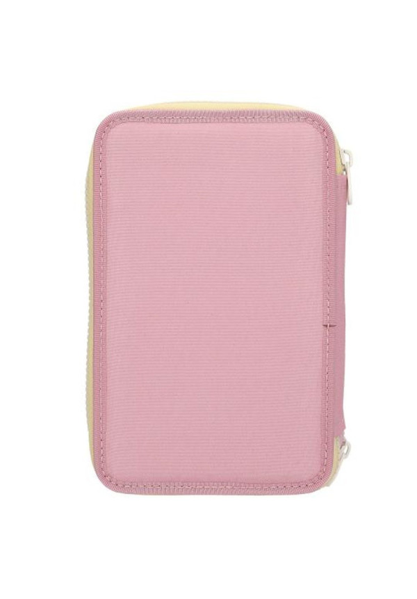 Estuche triple arcoiris Ylvi y los unicornios BY DEPESCHE
