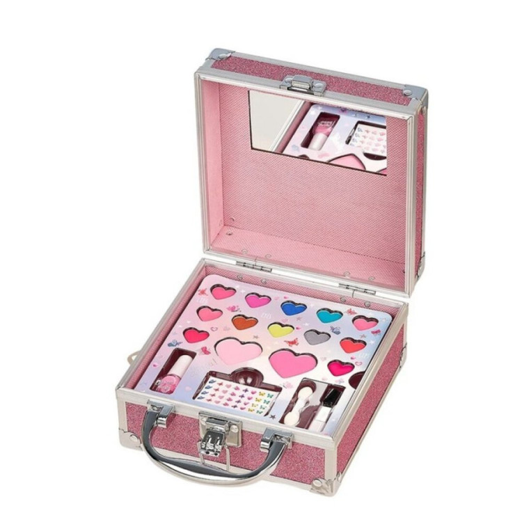 Estuche belleza SOUZA