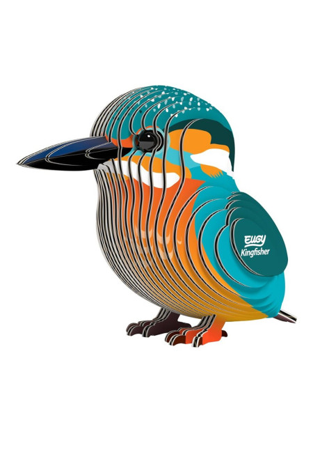 Kingfisher EUGY DODOLAND