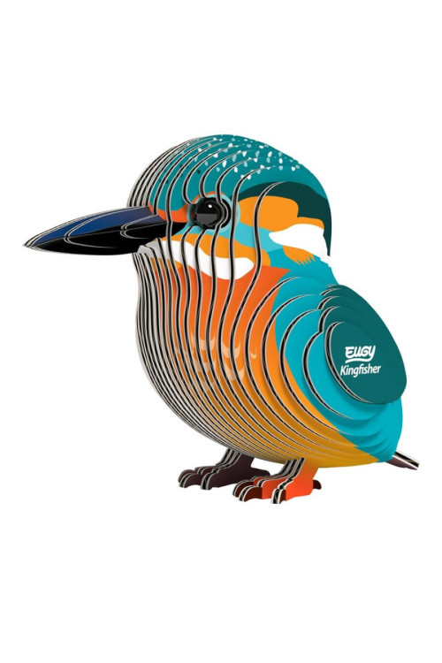 Kingfisher EUGY DODOLAND