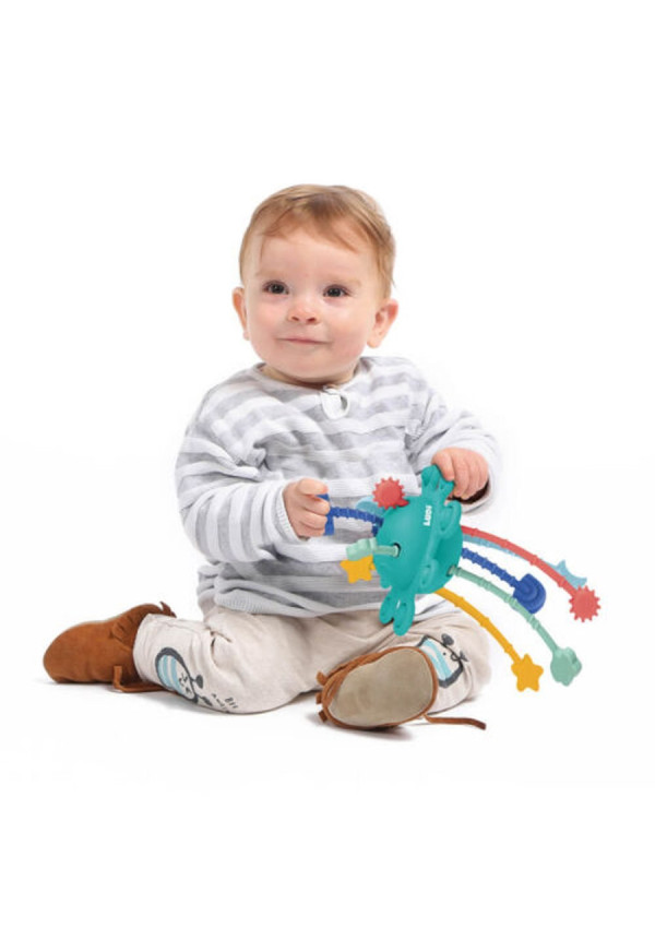 Ziptoy LUDI