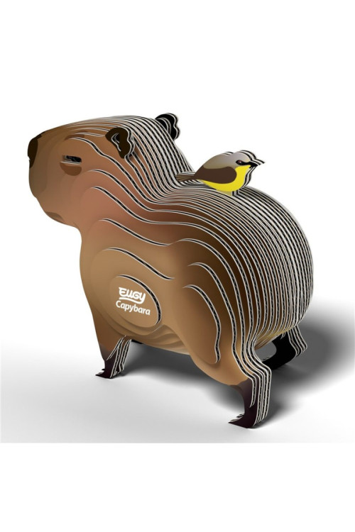 Capibara EUGY DODOLAND Capibara EUGY DODOLAND