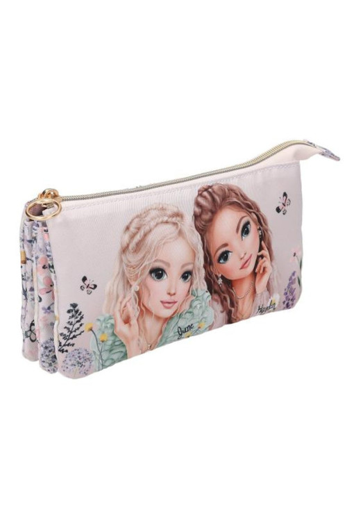 Estuche summer feeling Top Model BY DEPESCHE