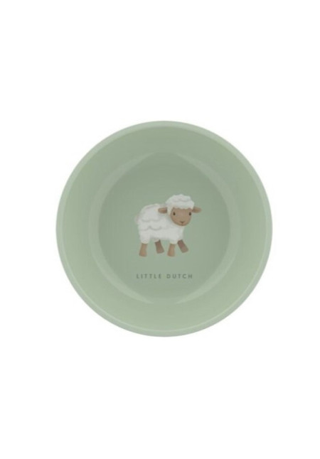 Bol infantil Little Farm MEPAL