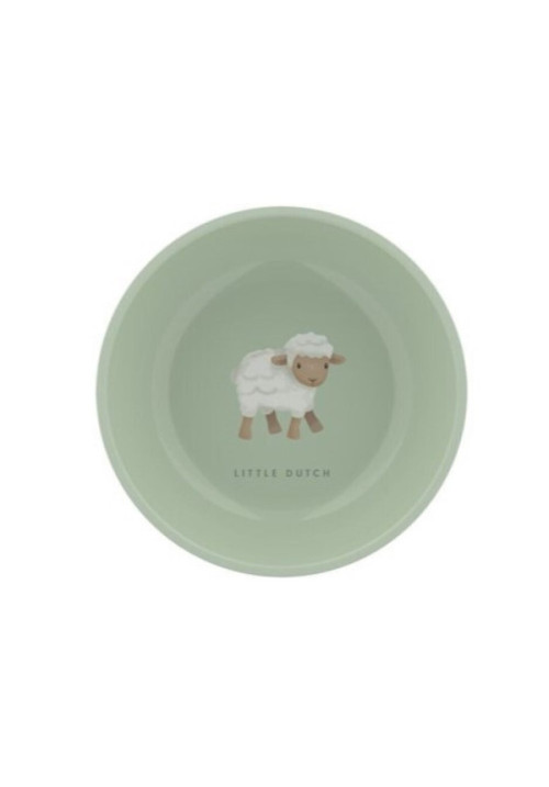 Bol infantil Little Farm MEPAL