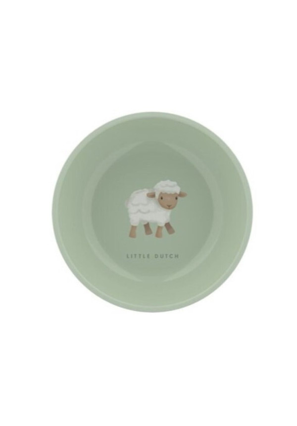 Bol infantil Little Farm MEPAL