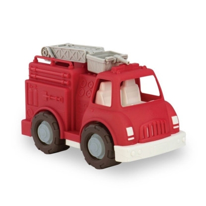 Camión bomberos WONDER WHEELS