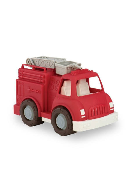 Camión bomberos WONDER WHEELS
