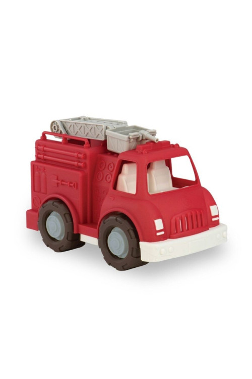Camión bomberos WONDER WHEELS