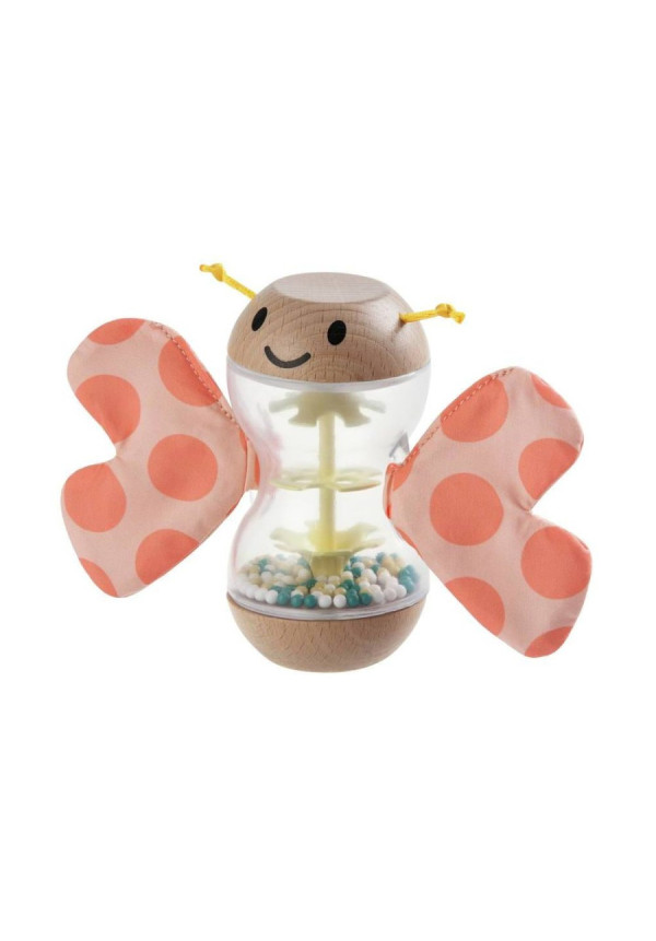 Palo de lluvia mariposa HAPE 