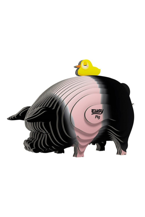Cerdo EUGY DODLAND Cerdo EUGY DODLAND