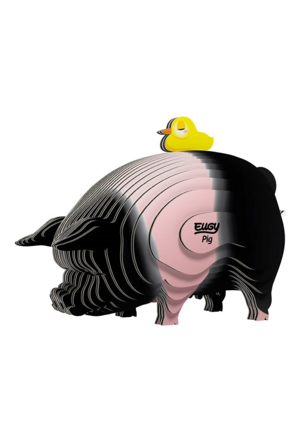 Cerdo EUGY DODLAND