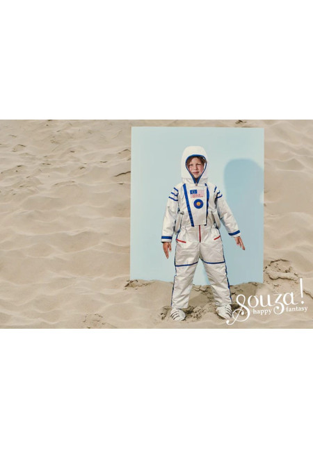 Astronauta SOUZA