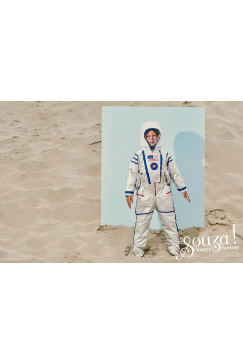 Astronauta SOUZA