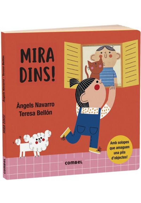 Mira dins! COMBEL
