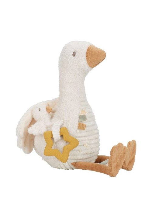 Oca de actividades Newborn LITTLE DUTCH