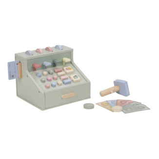 Caja registradora LITTLE DUTCH 