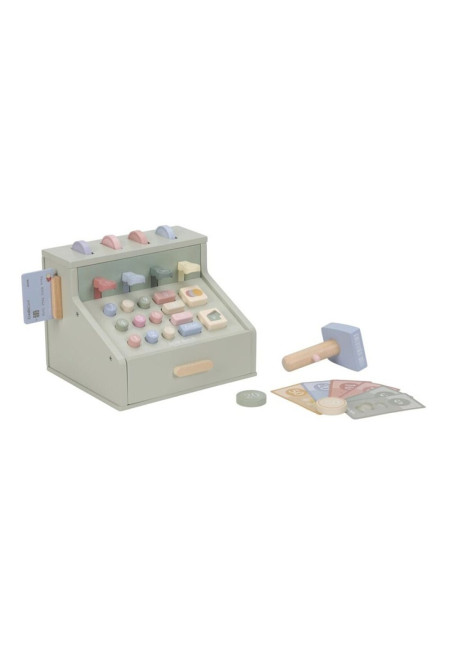 Caja registradora LITTLE DUTCH 