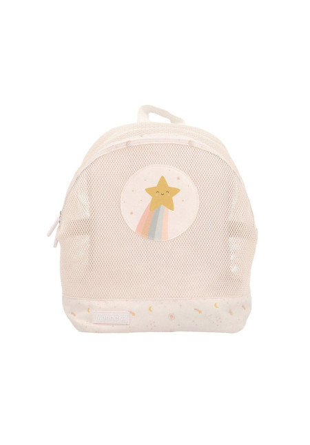 Mochila antiarena starlight MONNEKA Mochila antiarena starlight MONNEKA