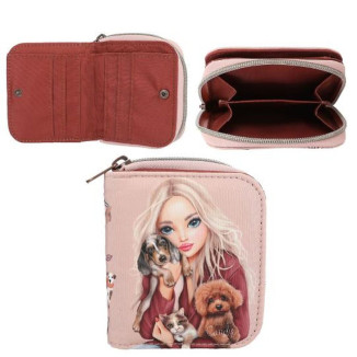 Monedero FUR EVER FRIENDS Top Model BY DEPESCHE