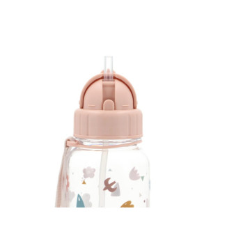 Botella Geometric Nature TUTETE