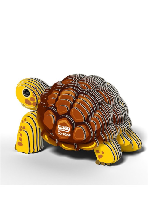 Tortuga EUGY DODOLAND