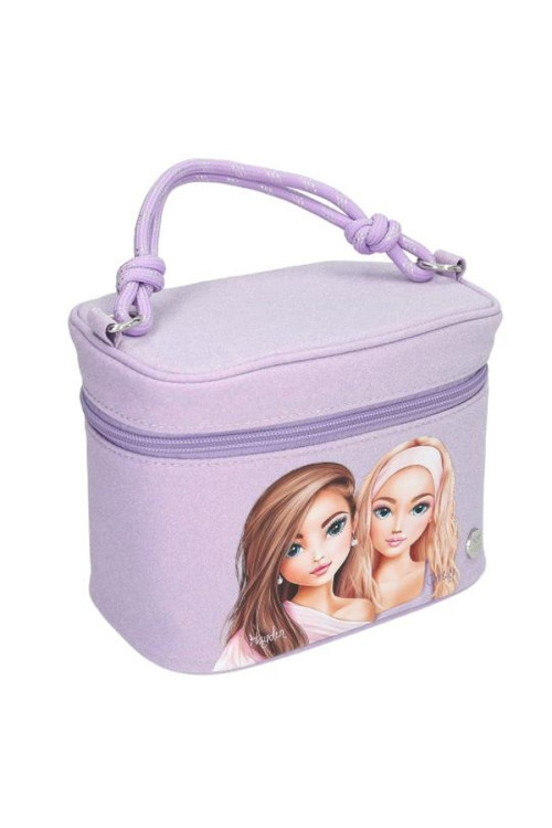 Estuche de cosméticos BEAUTY and ME Top Model BY DEPESCHE