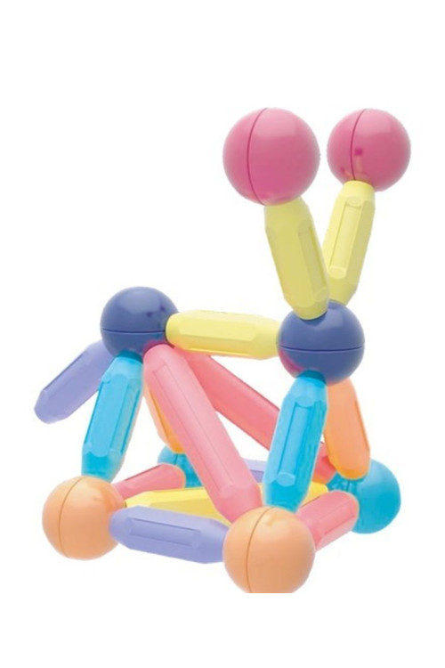 Imanix Imabars Baby 24 pcs BRAINTOYS