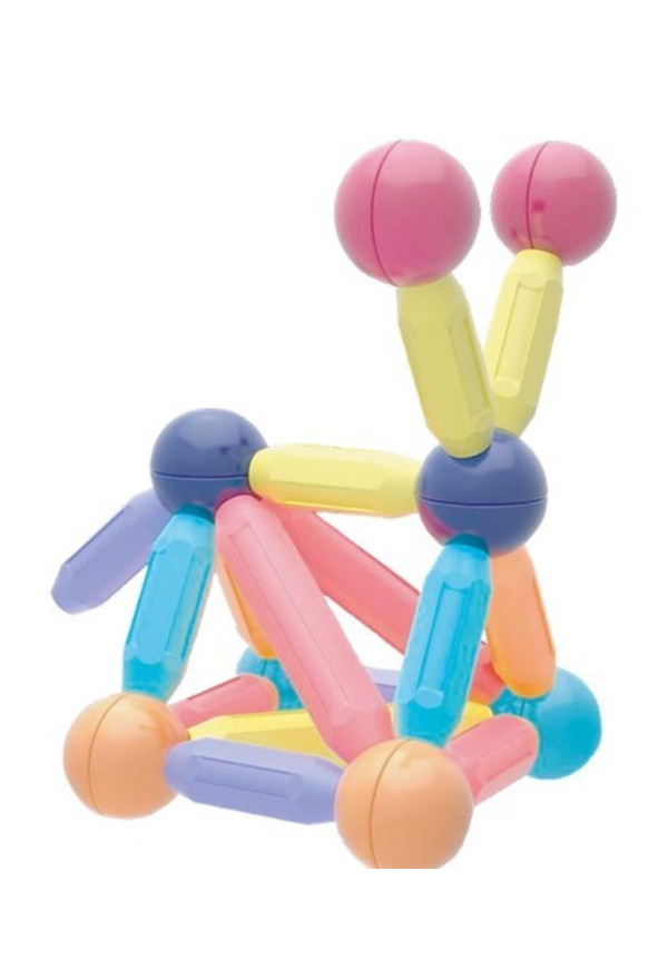 Imanix Imabars Baby 24 pcs BRAINTOYS