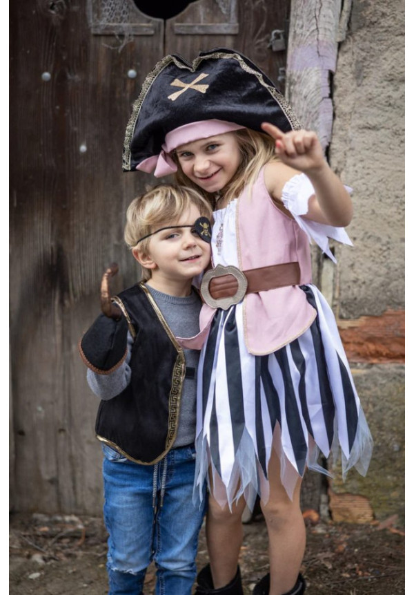 pirata GREAT PRETENDERS