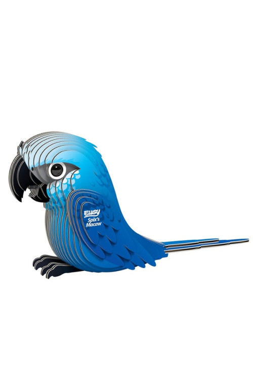 Guacamayo EUGY DODOLAND 