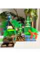 MAGNA-T¡ Forest Animals Set 25pcs