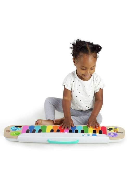 Piano Mágico Notes & Keys Little Einstein HAPE