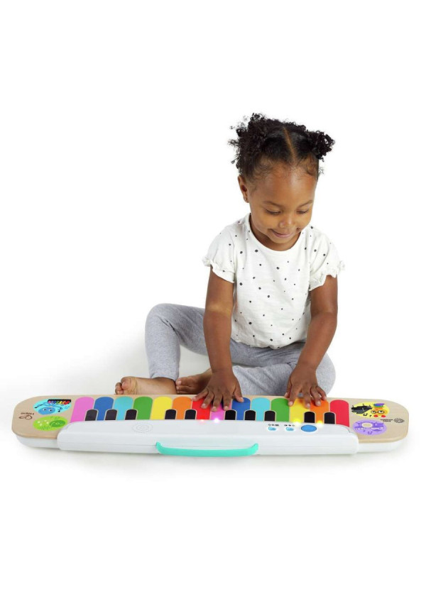 Piano Mágico Notes & Keys Little Einstein HAPE