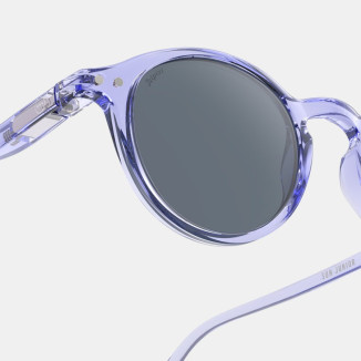 Gafas Sol IZIPIZI JUNIOR D lila athletic