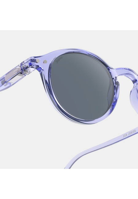 Gafas Sol IZIPIZI JUNIOR D lila athletic