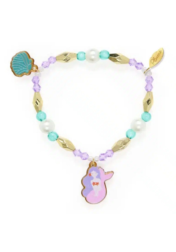 Plume brazalete Calypso DJECO