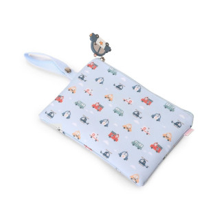 Funda para Bocadillo City Cars TUTETE
