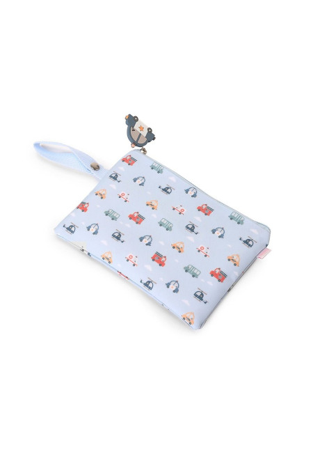 Funda para Bocadillo City Cars TUTETE
