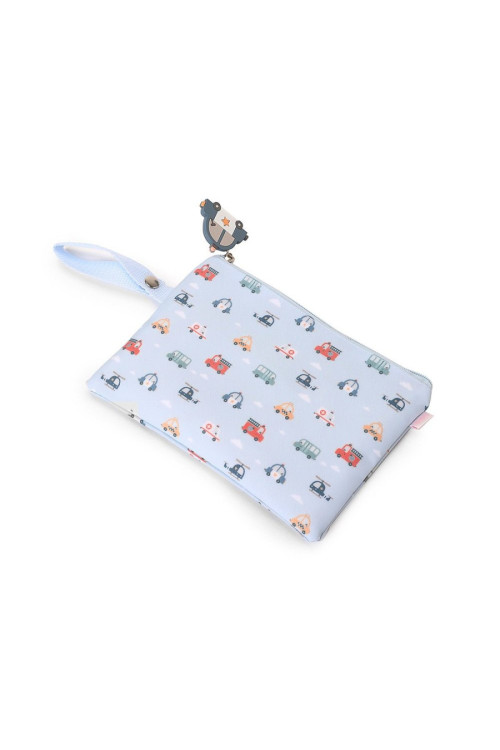 Funda para Bocadillo City Cars TUTETE
