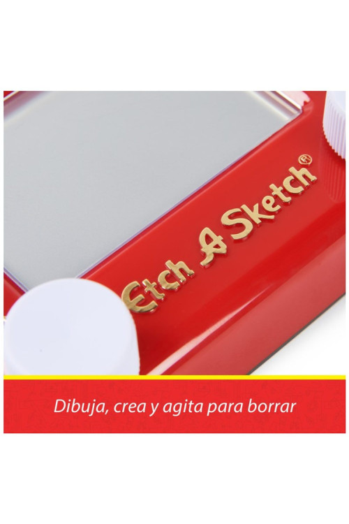 Etch A Sketch mIni Etch A Sketch mIni