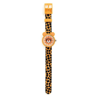 Reloj Guepardo DJECO