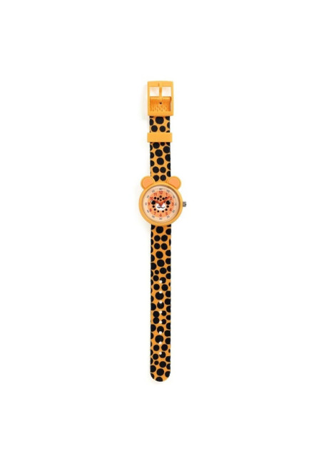 Reloj Guepardo DJECO